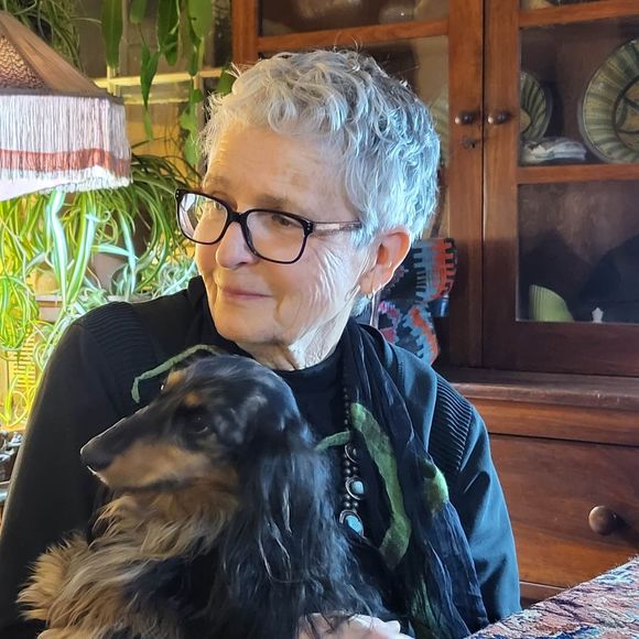 Meet your Posher, Susan - Picture 1 of 1